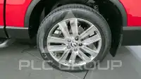2021 Ssangyong Rexton