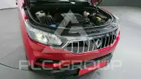 2021 Ssangyong Rexton