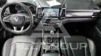 2021 Ssangyong Rexton