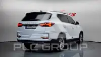 2021 Ssangyong Rexton