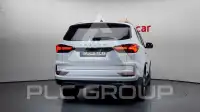 2021 Ssangyong Rexton