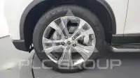 2021 Ssangyong Rexton
