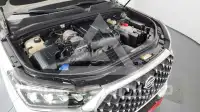 2021 Ssangyong Rexton
