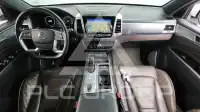 2021 Ssangyong Rexton