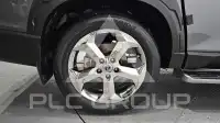 2021 Ssangyong Rexton