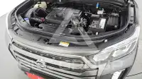 2021 Ssangyong Rexton