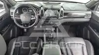 2021 Ssangyong Rexton