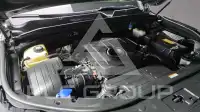 2021 Ssangyong Rexton