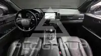 2021 Ssangyong Rexton