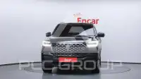 2021 Ssangyong Rexton