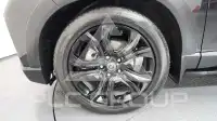2021 Ssangyong Rexton