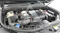 2021 Ssangyong Rexton