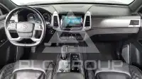 2021 Ssangyong Rexton