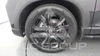 2021 Ssangyong Rexton