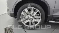2021 Ssangyong Rexton