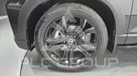 2021 Ssangyong Rexton