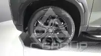 2021 Ssangyong Rexton
