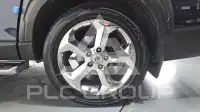 2021 Ssangyong Rexton