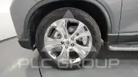 2021 Ssangyong Rexton