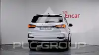 2021 Ssangyong Rexton
