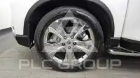 2021 Ssangyong Rexton