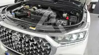 2021 Ssangyong Rexton