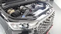 2021 Ssangyong Rexton