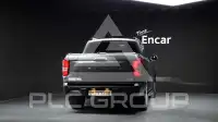 2021 Ssangyong Rexton