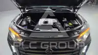2021 Ssangyong Rexton