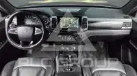 2021 Ssangyong Rexton