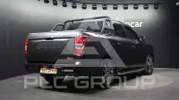 2021 Ssangyong Rexton