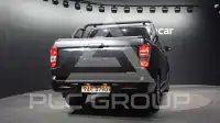 2021 Ssangyong Rexton