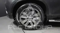 2021 Ssangyong Rexton