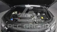 2021 Ssangyong Rexton
