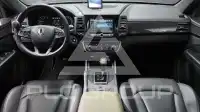 2021 Ssangyong Rexton