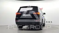 2021 Ssangyong Rexton