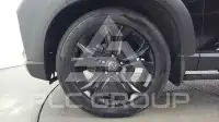2021 Ssangyong Rexton