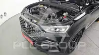 2021 Ssangyong Rexton