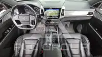 2021 Ssangyong Rexton