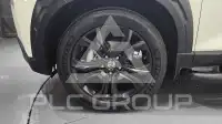 2021 Ssangyong Rexton