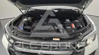 2021 Ssangyong Rexton