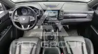 2021 Ssangyong Rexton