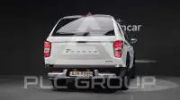2021 Ssangyong Rexton