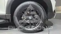2021 Ssangyong Rexton