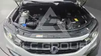 2021 Ssangyong Rexton