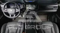 2021 Ssangyong Rexton