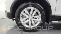 2021 Ssangyong Rexton