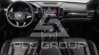 2021 Ssangyong Rexton
