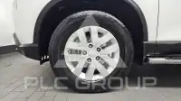 2021 Ssangyong Rexton