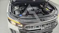 2021 Ssangyong Rexton
